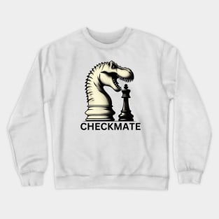 Checkmate! Crewneck Sweatshirt